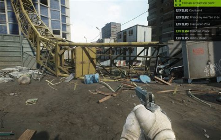 How to Fix / Solve Insurance Not Working In Escape From Tarkov - SarkariResult