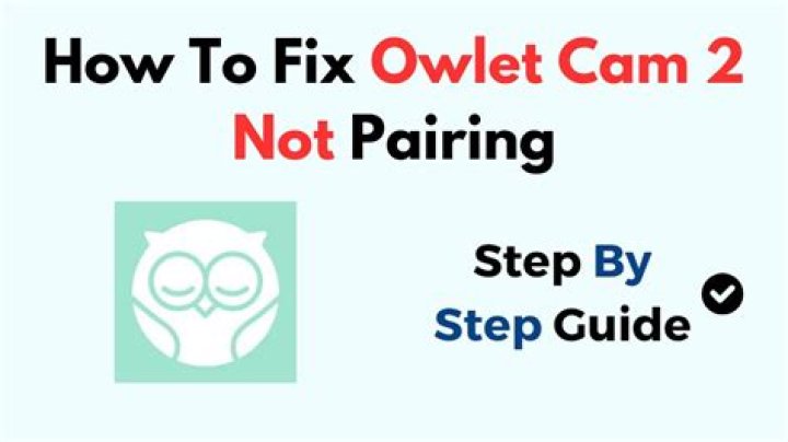 How to Fix / Solve Owlet App Not Showing Readings - SarkariResult