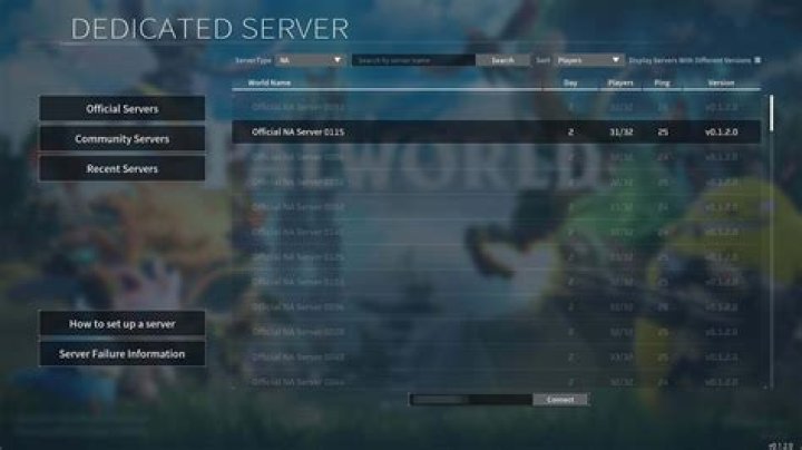 How to Fix / Solve Palworld: Dedicated Server Not Pausing When No Players Are Online - SarkariResult