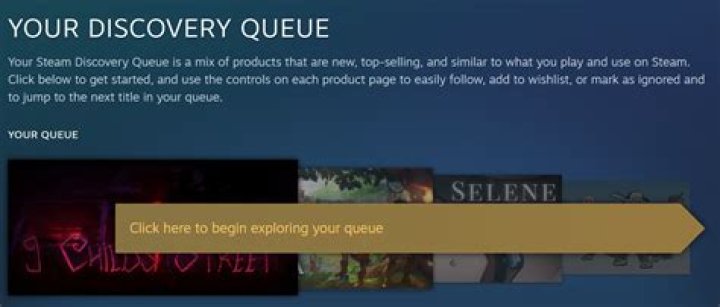 How to Fix / Solve Steam Discovery Queue Not Working - SarkariResult
