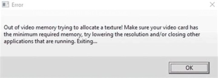 How to Fix / Solve TEKKEN 8 Out Of Video Memory Error - SarkariResult
