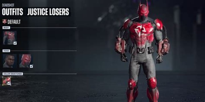 How to get all Suicide Squad Kill the Justice League skins? - SarkariResult