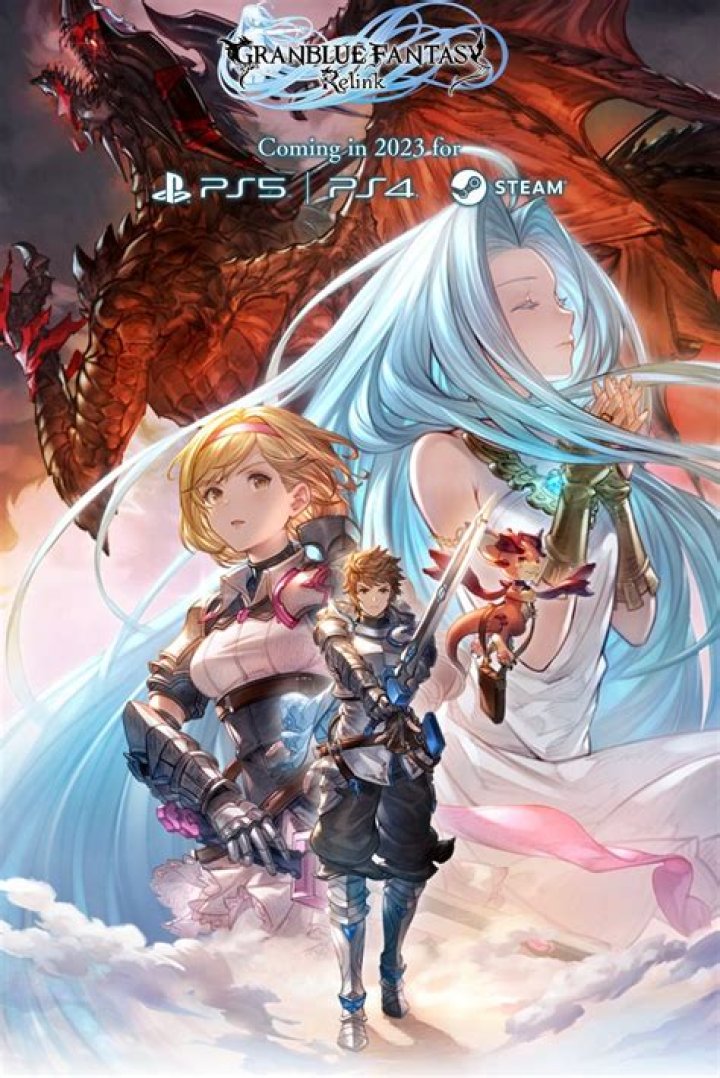 How to get Dragon Scale in Granblue Fantasy Relink? - SarkariResult