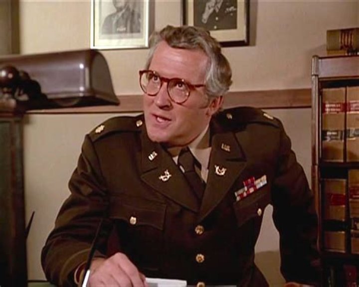 Howard Platt