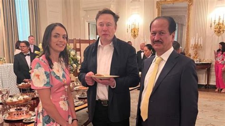 Hussain Jiffry Net Worth