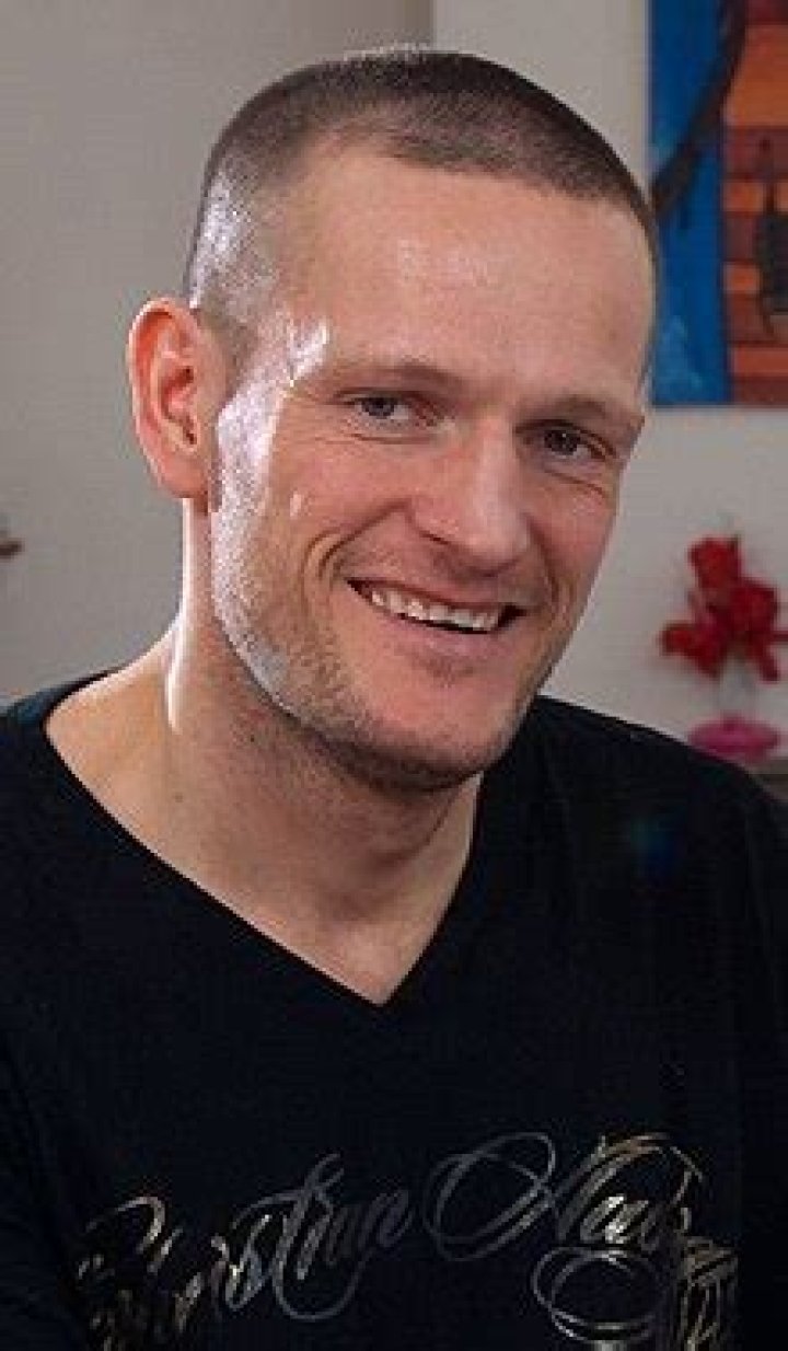 Ian Scott (actor)