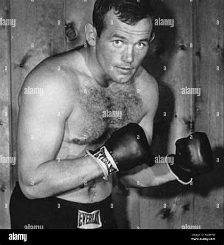 Ingemar Johansson
