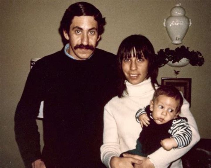 Ingrid Croce