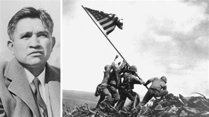 Ira Hayes