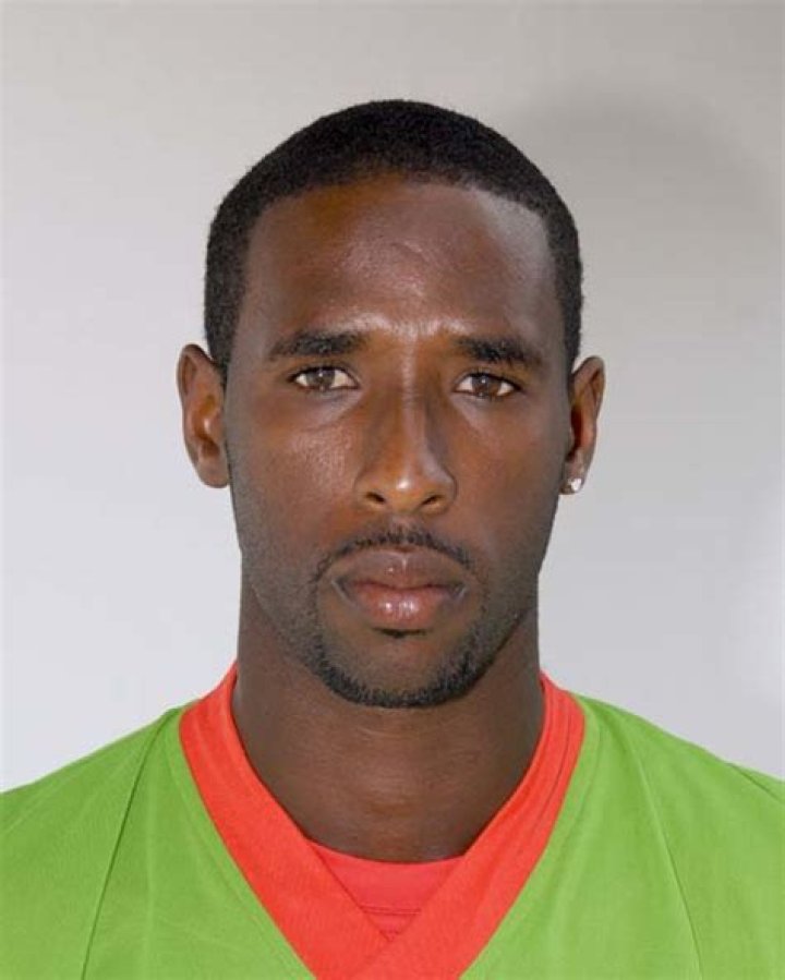 Irvine Shillingford