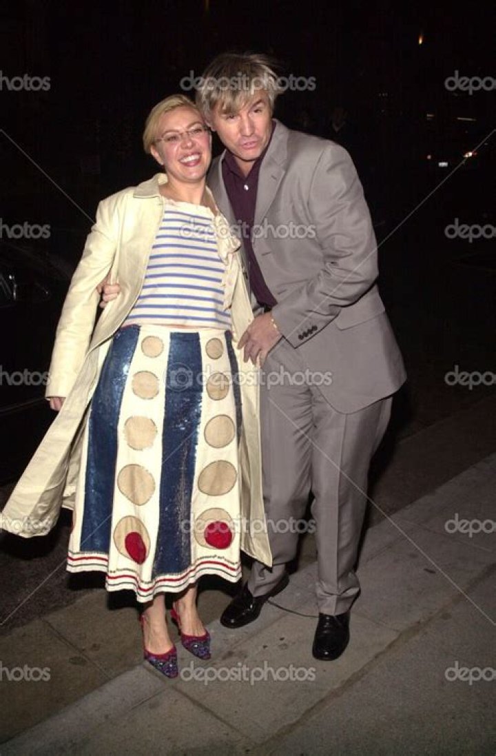 Is Baz Luhrmann Married? Baz Luhrmann Relationship Status, Who is Catherine Martin? - SarkariResult