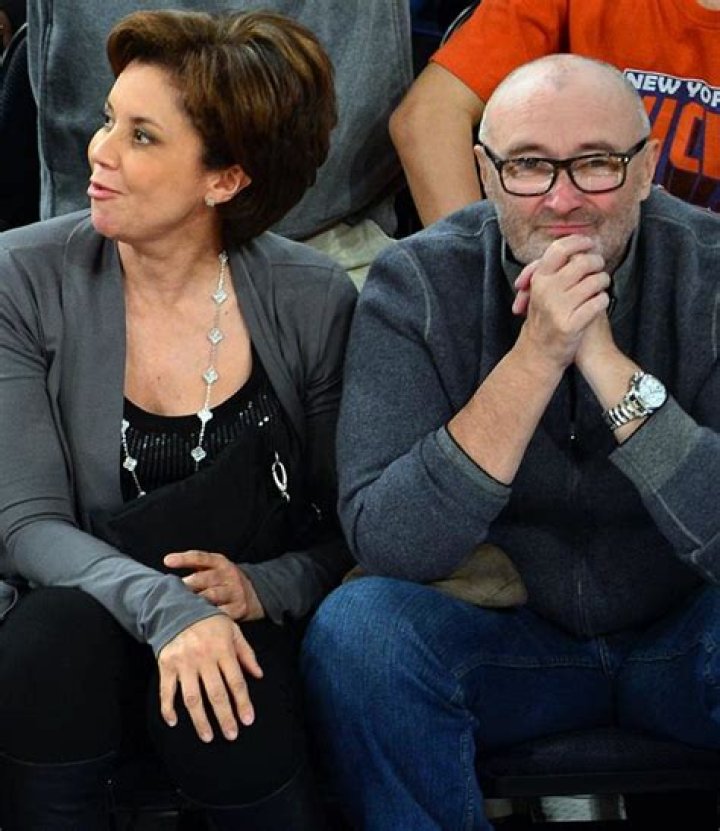 Is Dana Tyler Dating Someone After Breaking Up With Ex-Boyfriend Phil Collins? Exclusive Details! Net Worth, Wiki, Breakup, boyfriend, dating