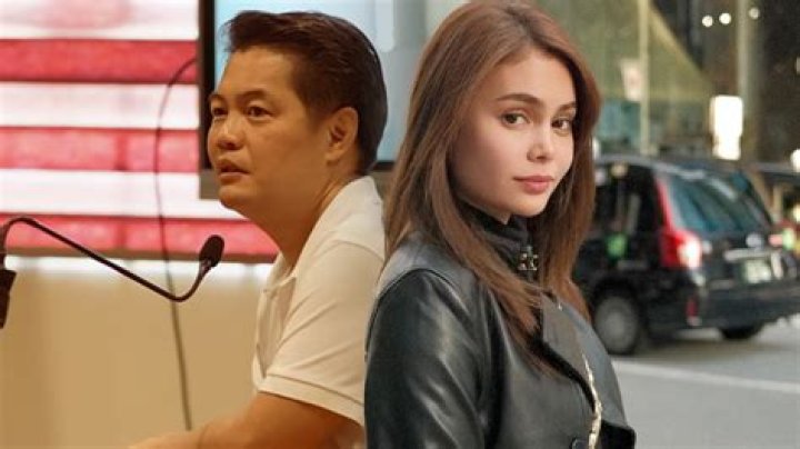 Is Ivana Alawi Boyfriend Mayor Albee Benitez? Dating History Check Fact - SarkariResult