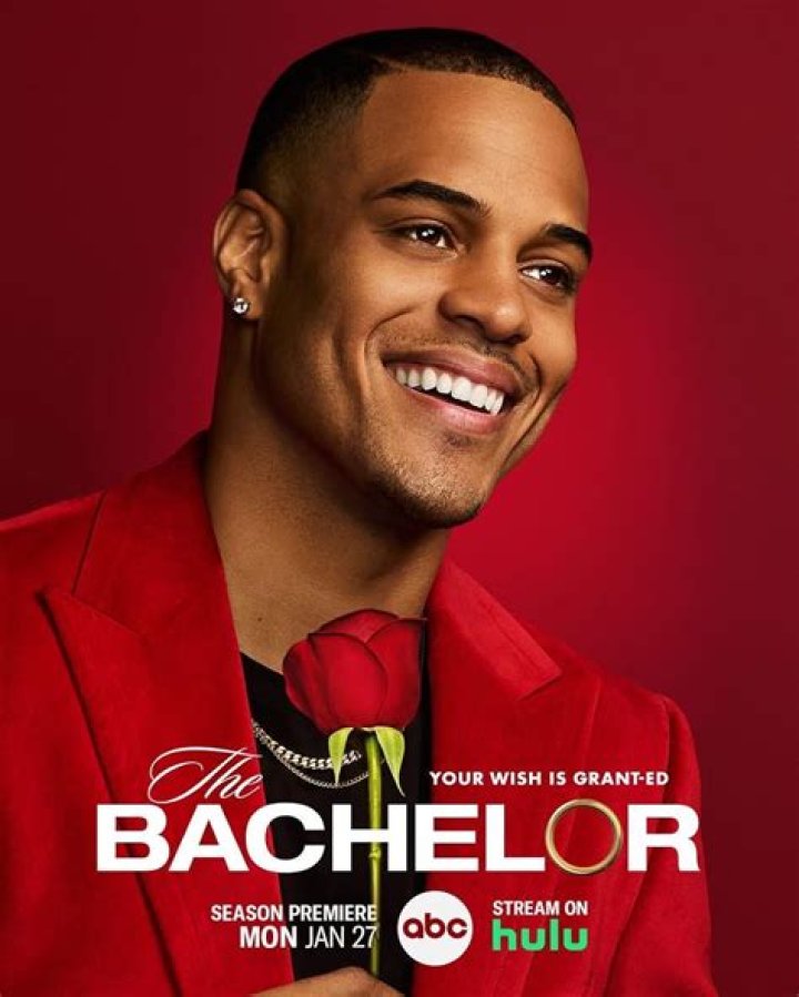 Is Lauren departing from The Bachelor 2024? What prompted Lauren's departure from The Bachelor 2024? - SarkariResult