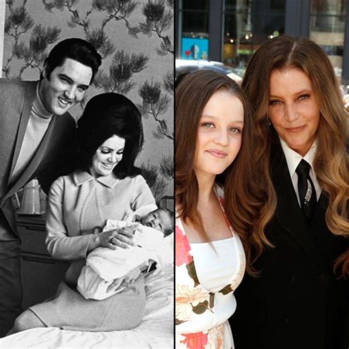 
Is Lisa Marie Presley Married? Update On Elvis Presely’s Daughter Marital Life And Family 