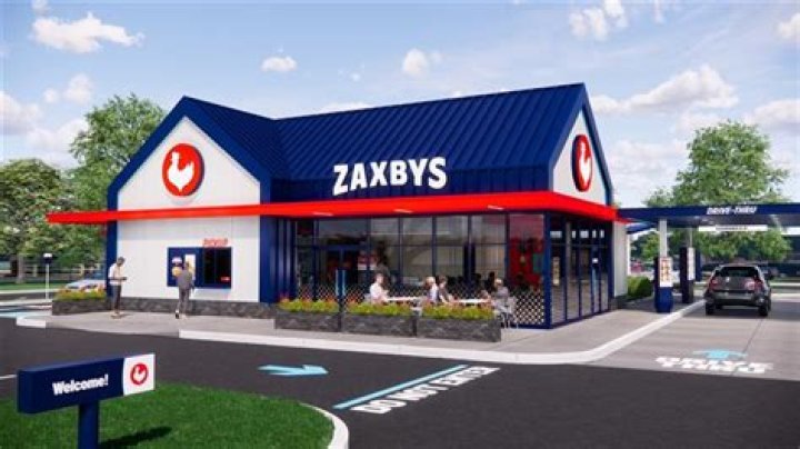Is Zaxby's Open On Labor Day - SarkariResult