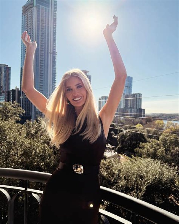 Ivanka Kotalto Net Worth