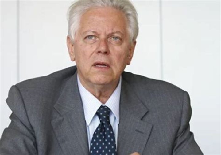 J. Grant Albrecht Net Worth