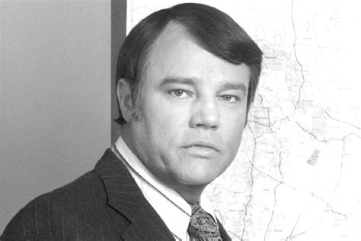 Jack Baker Net Worth