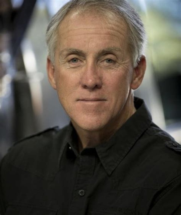 Jack Carpenter (actor)