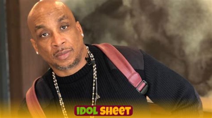 Jack Dodson Net Worth