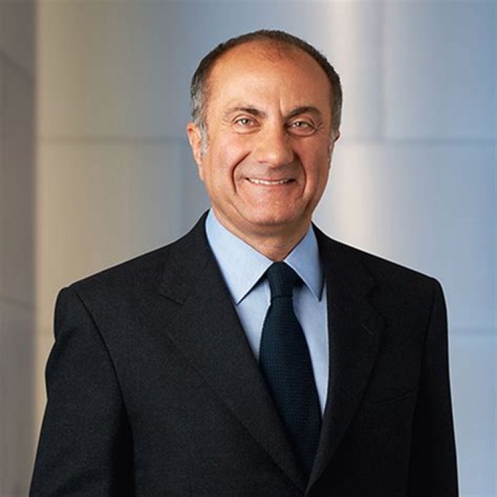 Jacques Nasser