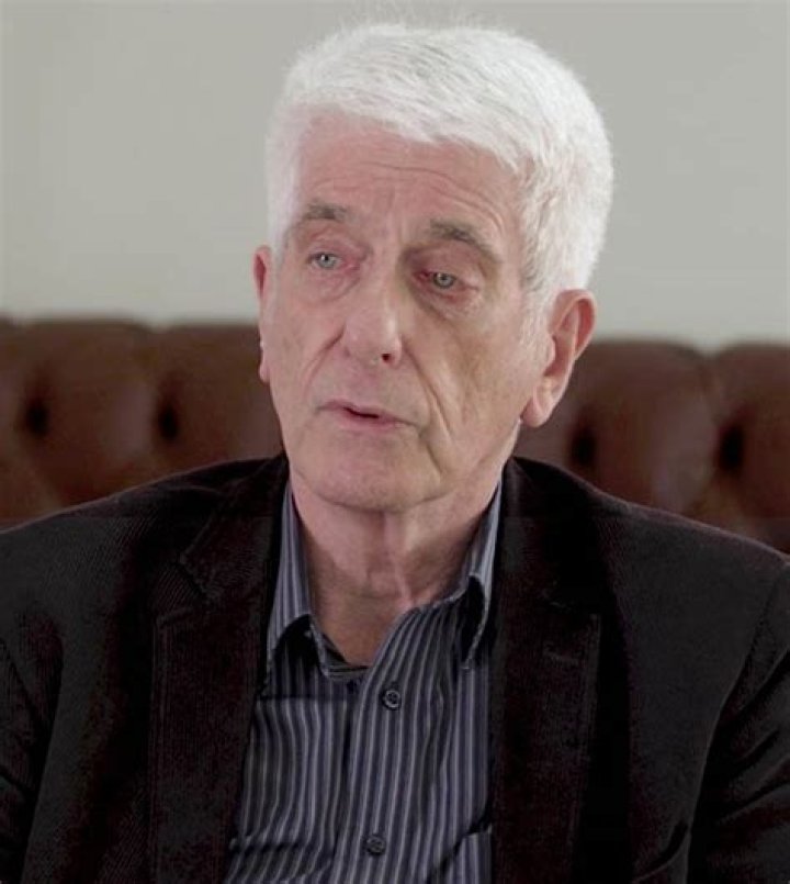 Jacques Vallee