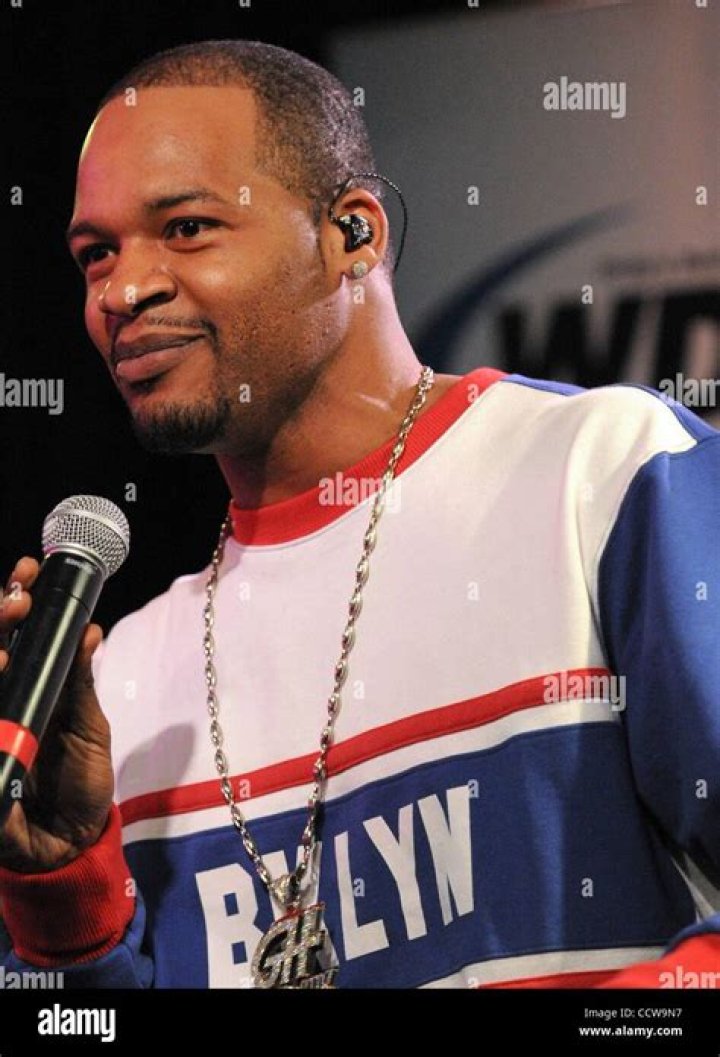 Jaheim