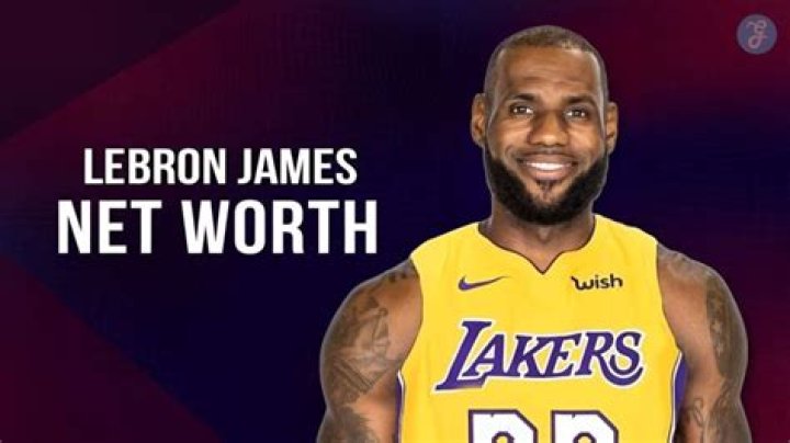 Jaime St. James Net Worth
