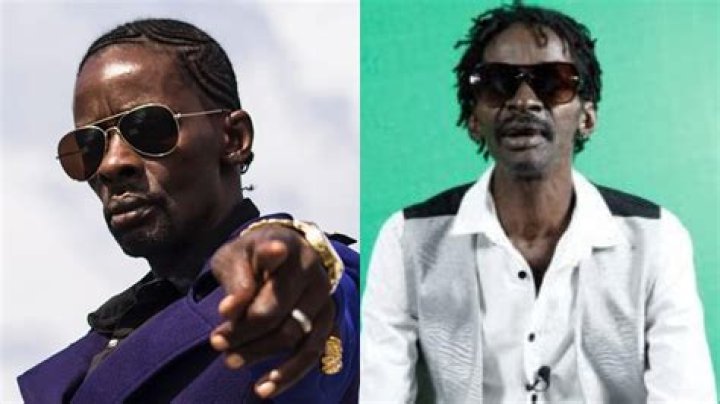 Jamaican artist Gully Bop ? Bio, Net Worth, Age, Family, Religion, Salary, Income & Assets - SarkariResult