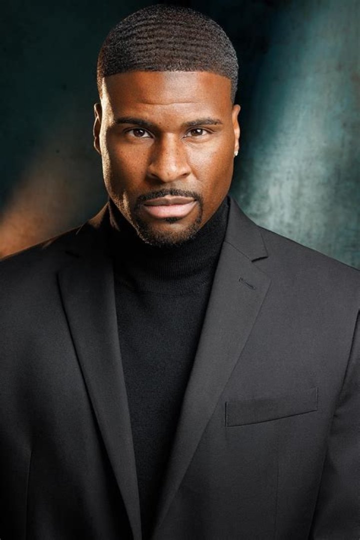 Jamal Jackson