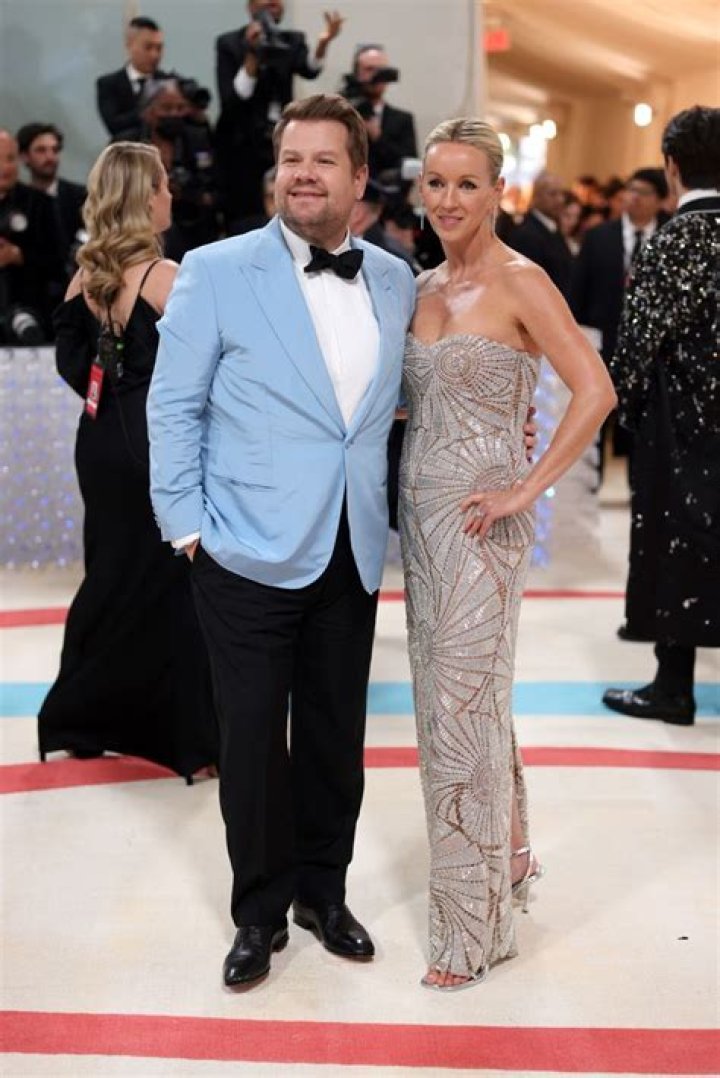 James Corden Bio, Wiki, Wife, Children, Net worth, Height, Family