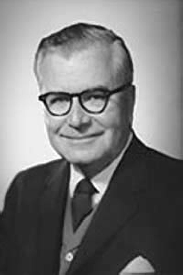 James Russell Wiggins