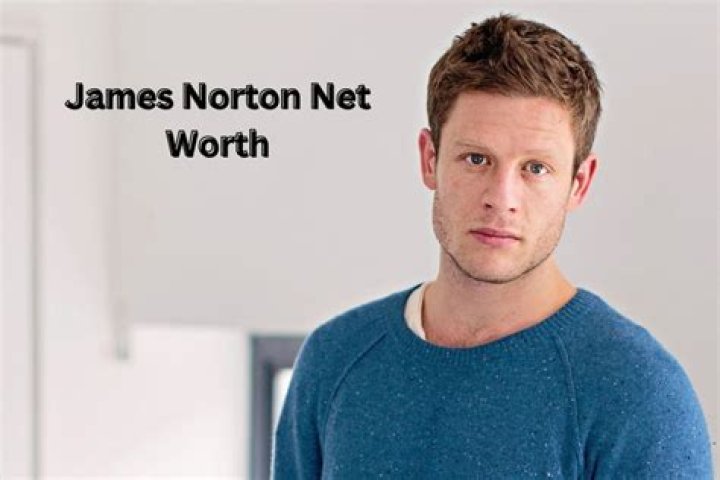 James Scott Norton Net Worth