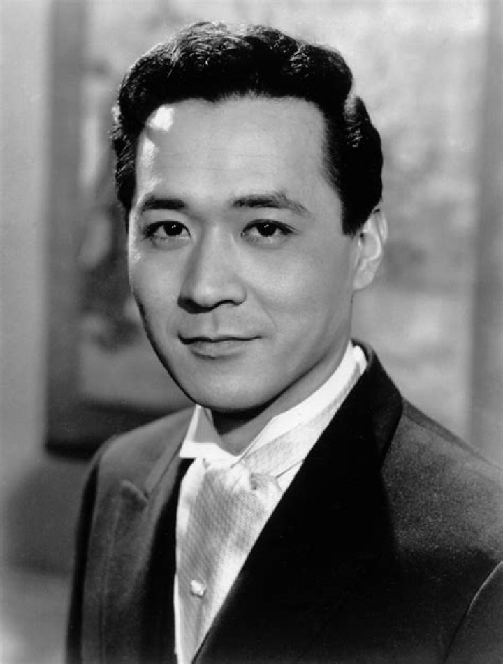 James Shigeta Net Worth
