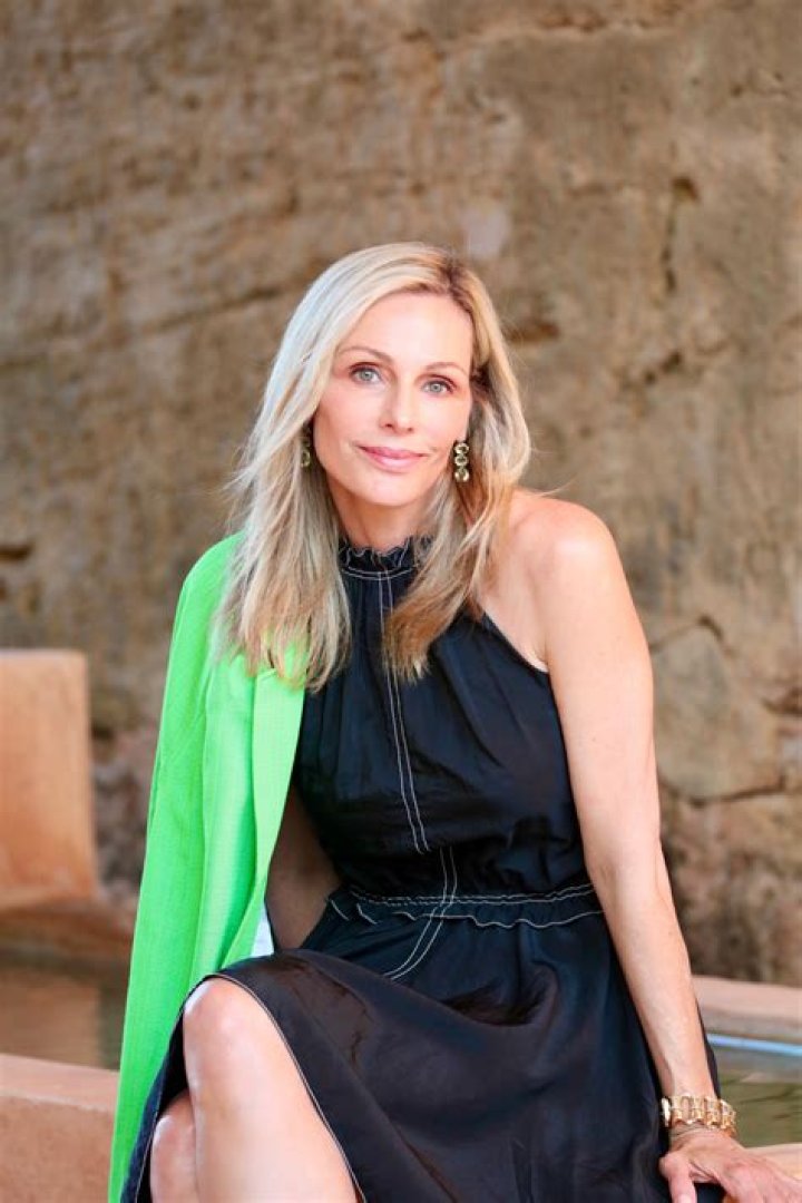 Jamie Tisch