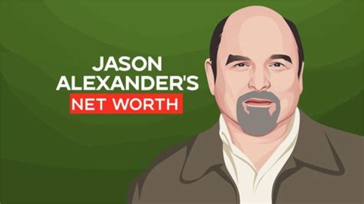 Jason Brandstetter Net Worth