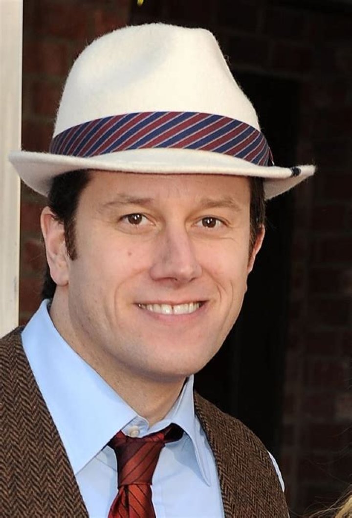 Jason Packham Net Worth