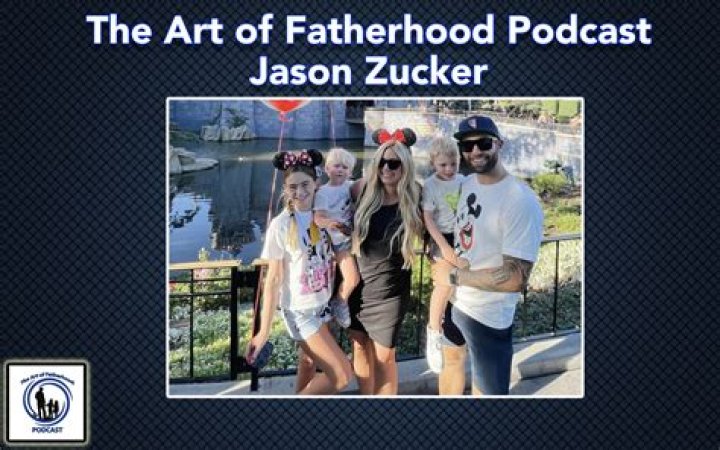 Jason Zucker Net Worth
