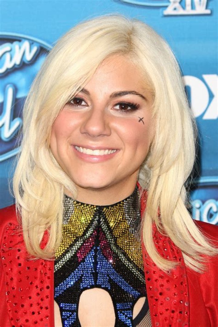 Jax (singer)