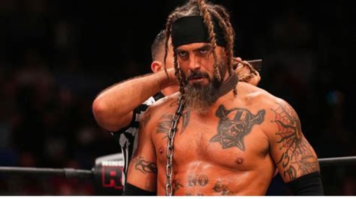 Jay Briscoe