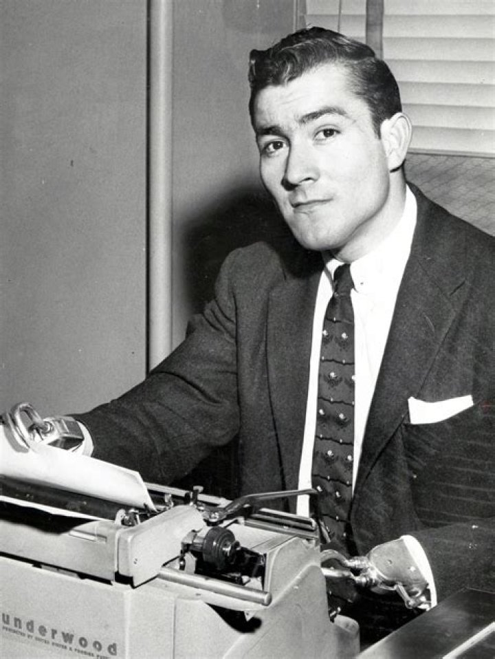 Jay J. Armes Net Worth