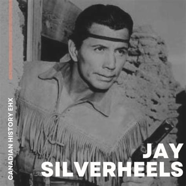 Jay Silverheels Jr. Net Worth