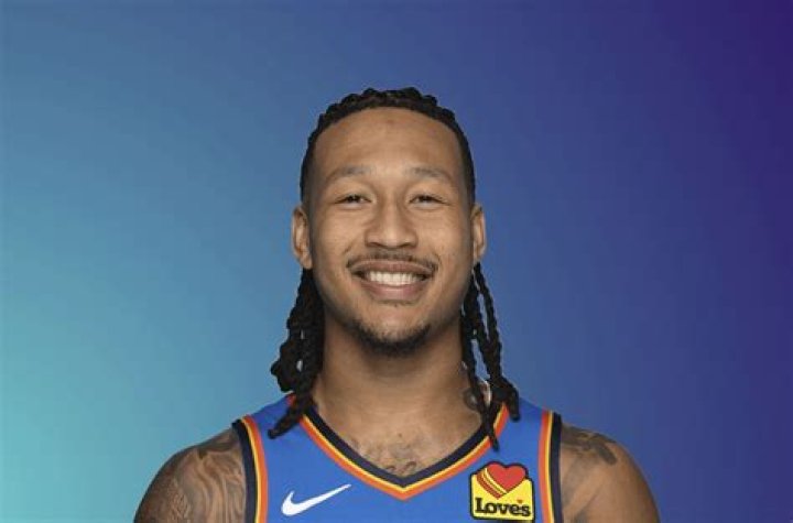 Jaylin Williams