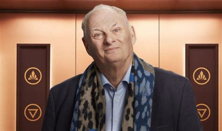 Jeff Salmon