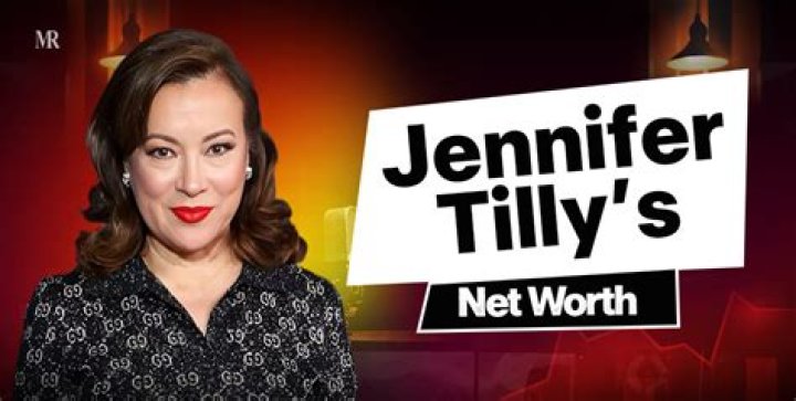 Jennifer Malenke Net Worth