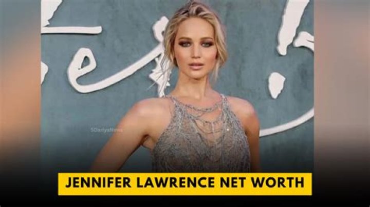 Jennifer Sears Net Worth