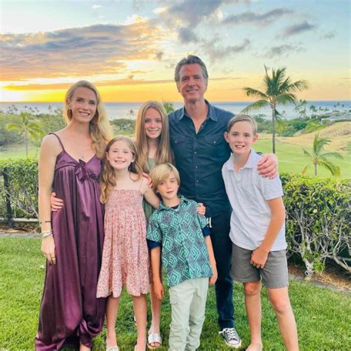 Jennifer Siebel Newsom