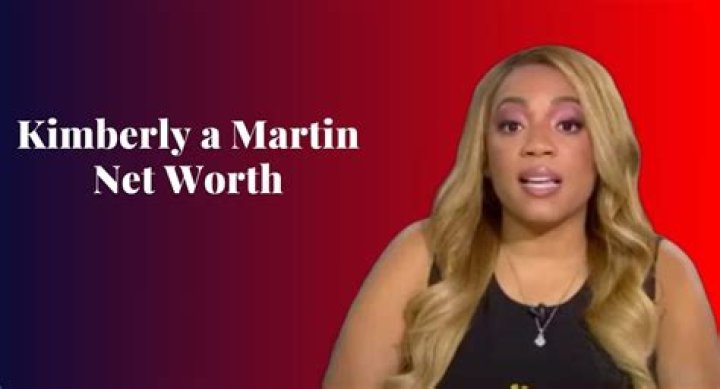 Jenny Beth Martin Net Worth