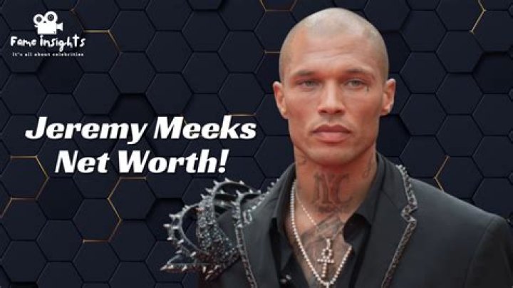 Jeremy Rayner Net Worth